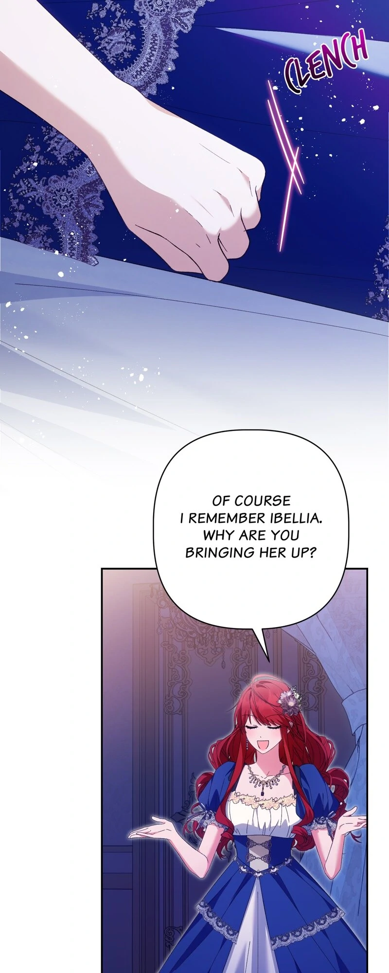 Becoming a Family With the Duke and His Dear Son Chapter 35 - Page 19
