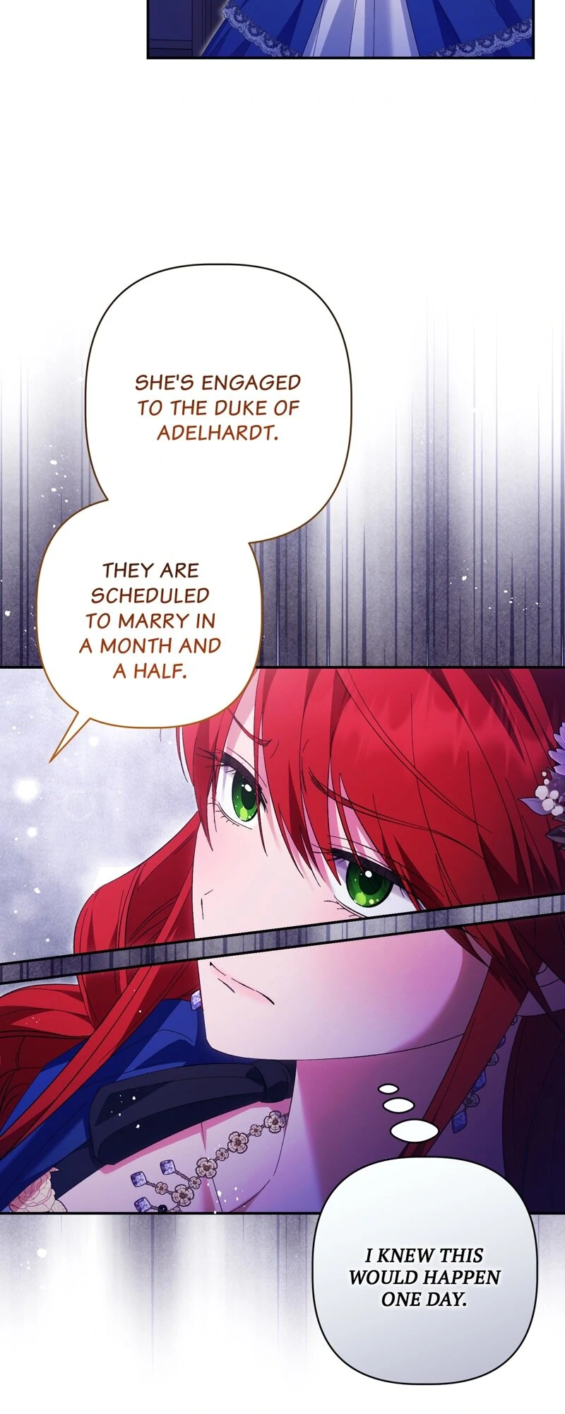 Becoming a Family With the Duke and His Dear Son Chapter 35 - Page 20