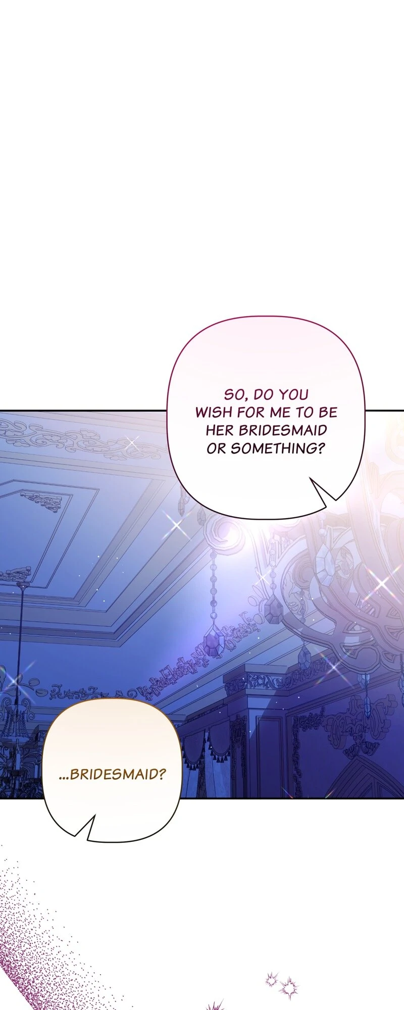 Becoming a Family With the Duke and His Dear Son Chapter 35 - Page 21