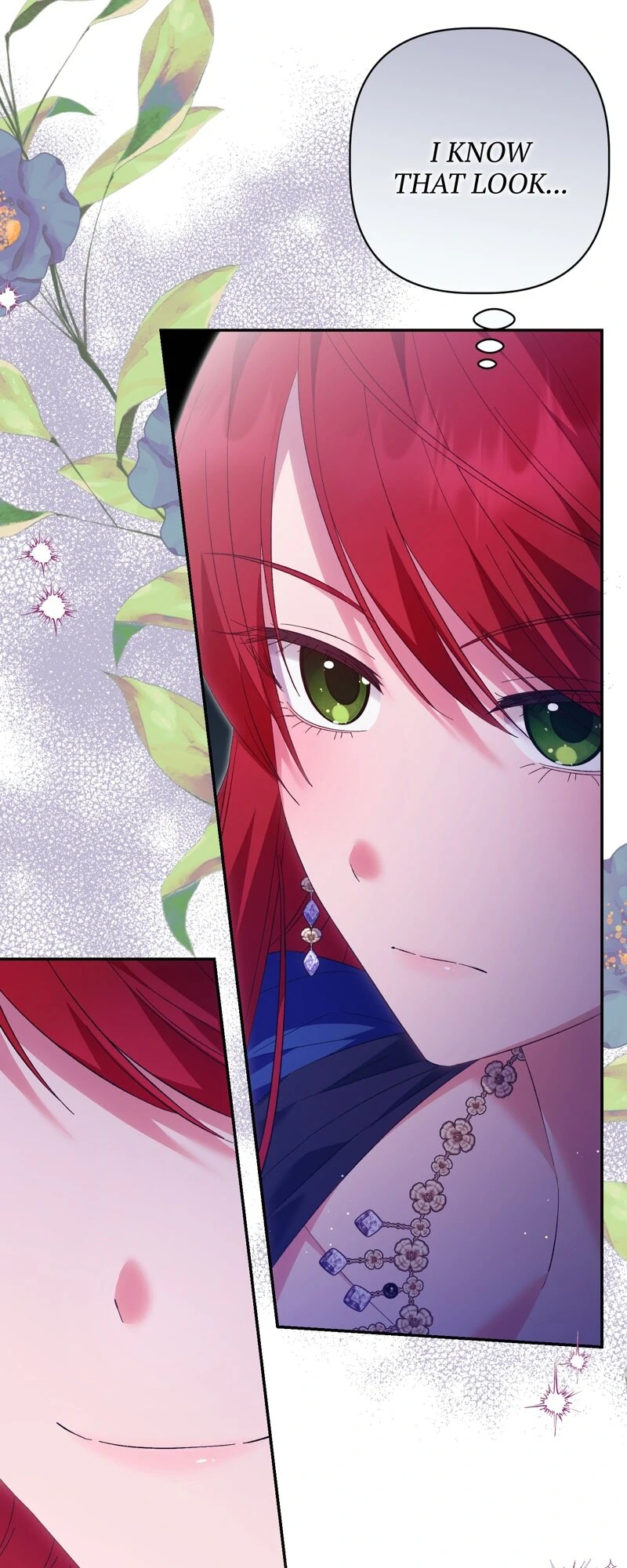 Becoming a Family With the Duke and His Dear Son Chapter 35 - Page 24