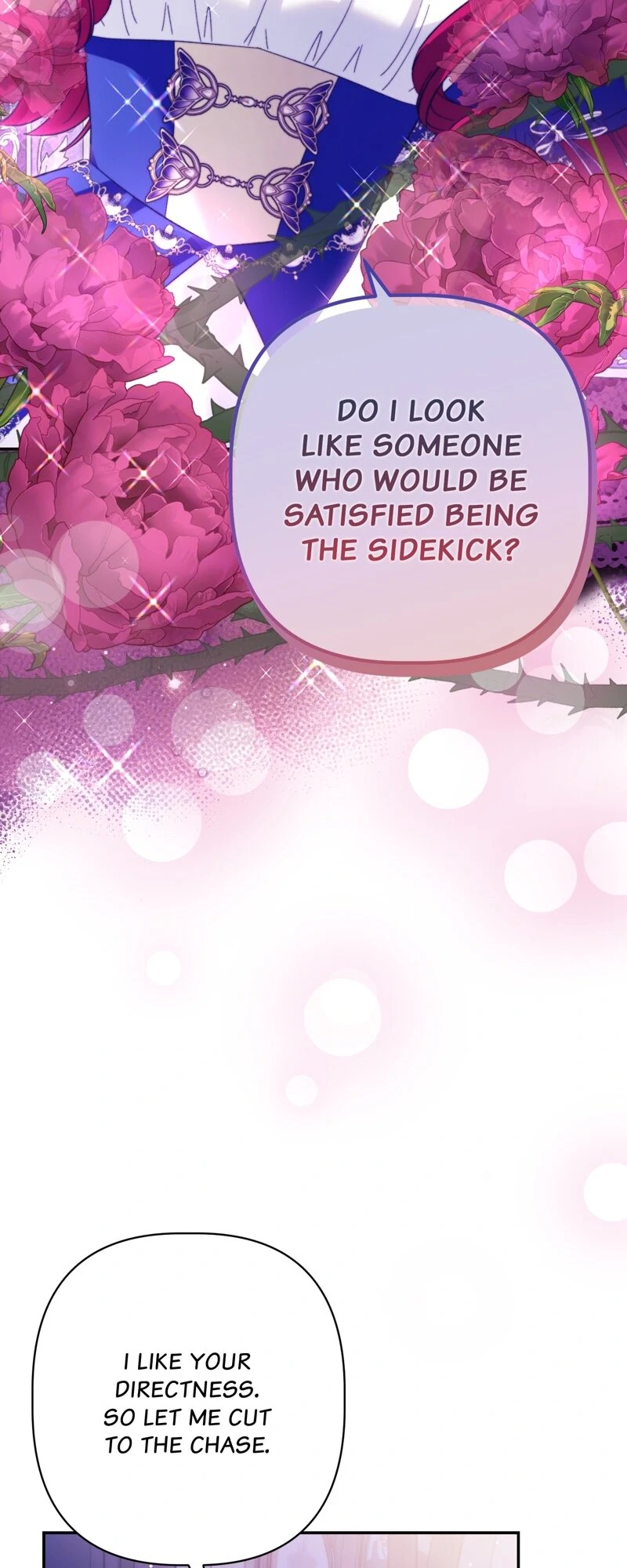Becoming a Family With the Duke and His Dear Son Chapter 35 - Page 26