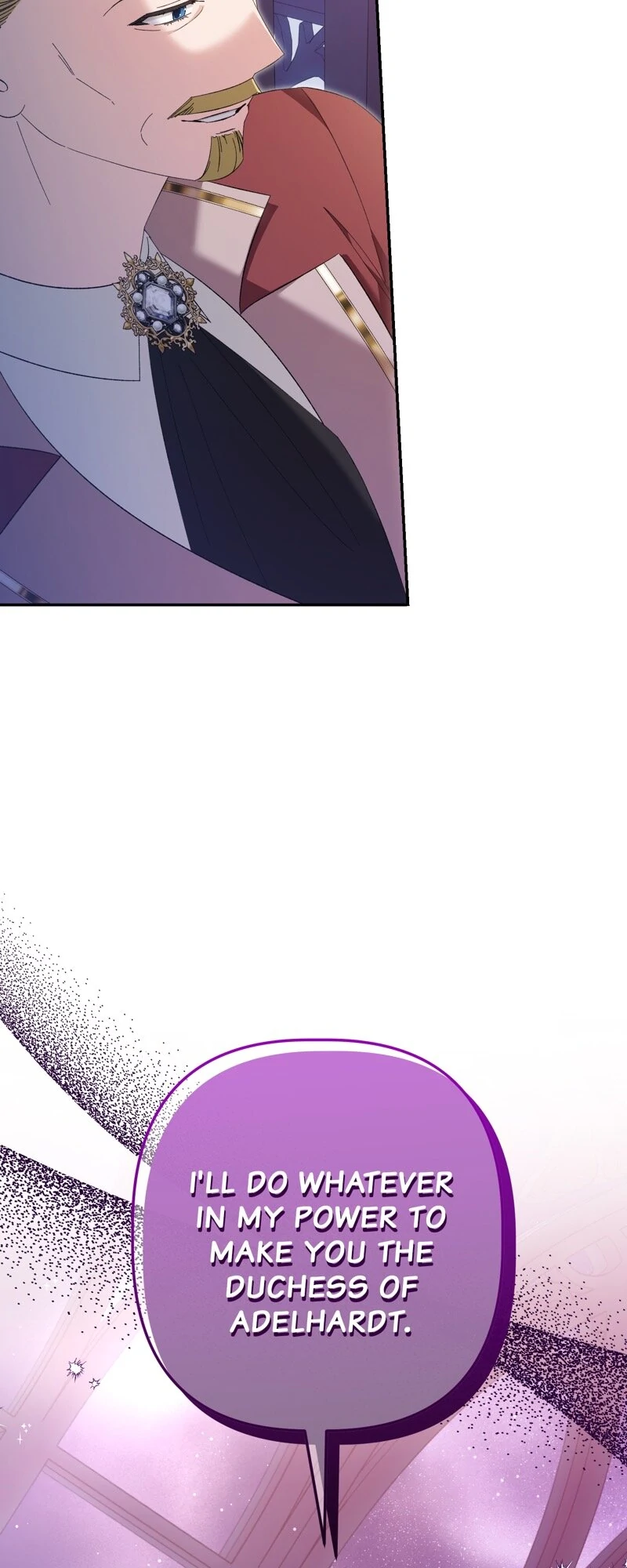 Becoming a Family With the Duke and His Dear Son Chapter 35 - Page 34