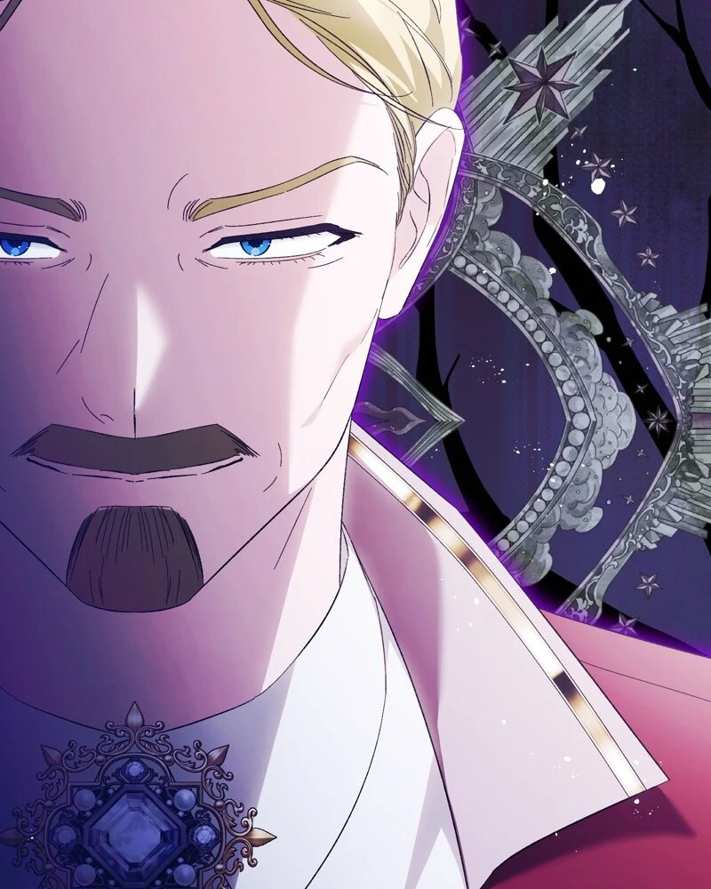 Becoming a Family With the Duke and His Dear Son Chapter 35 - Page 39