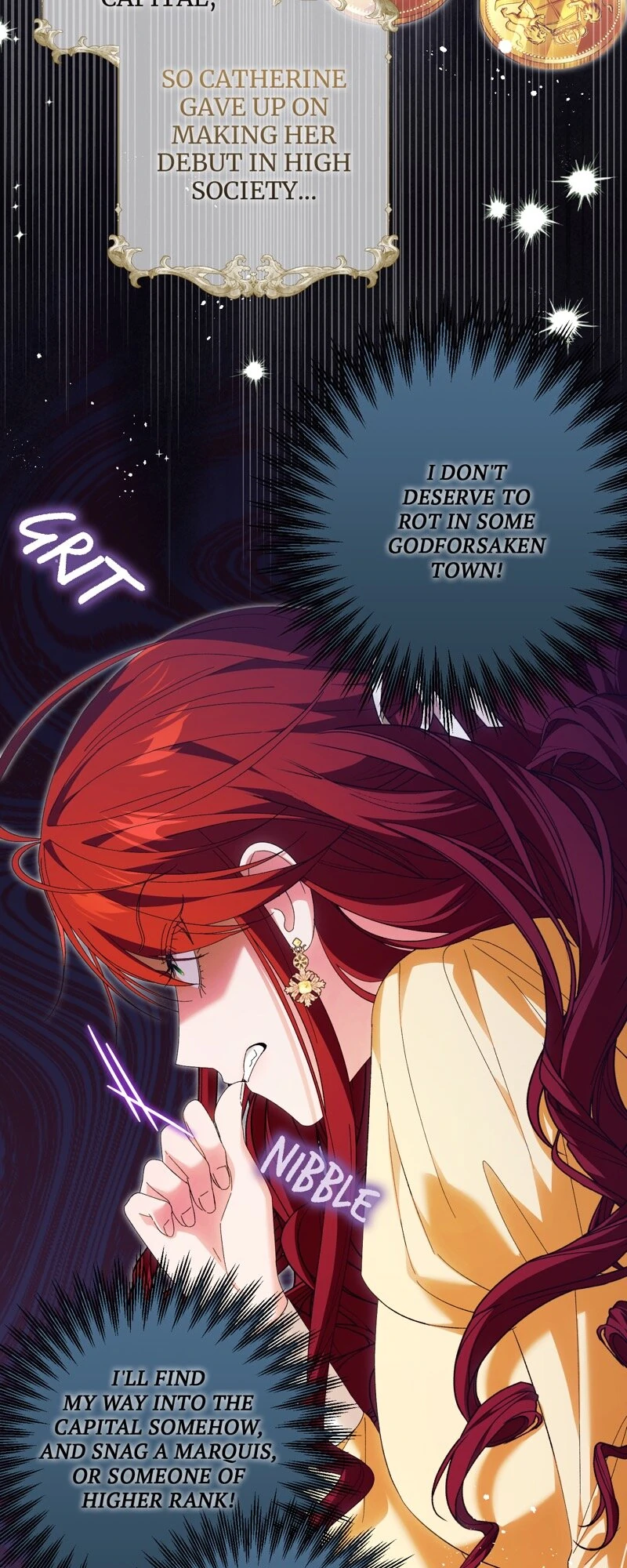 Becoming a Family With the Duke and His Dear Son Chapter 35 - Page 4
