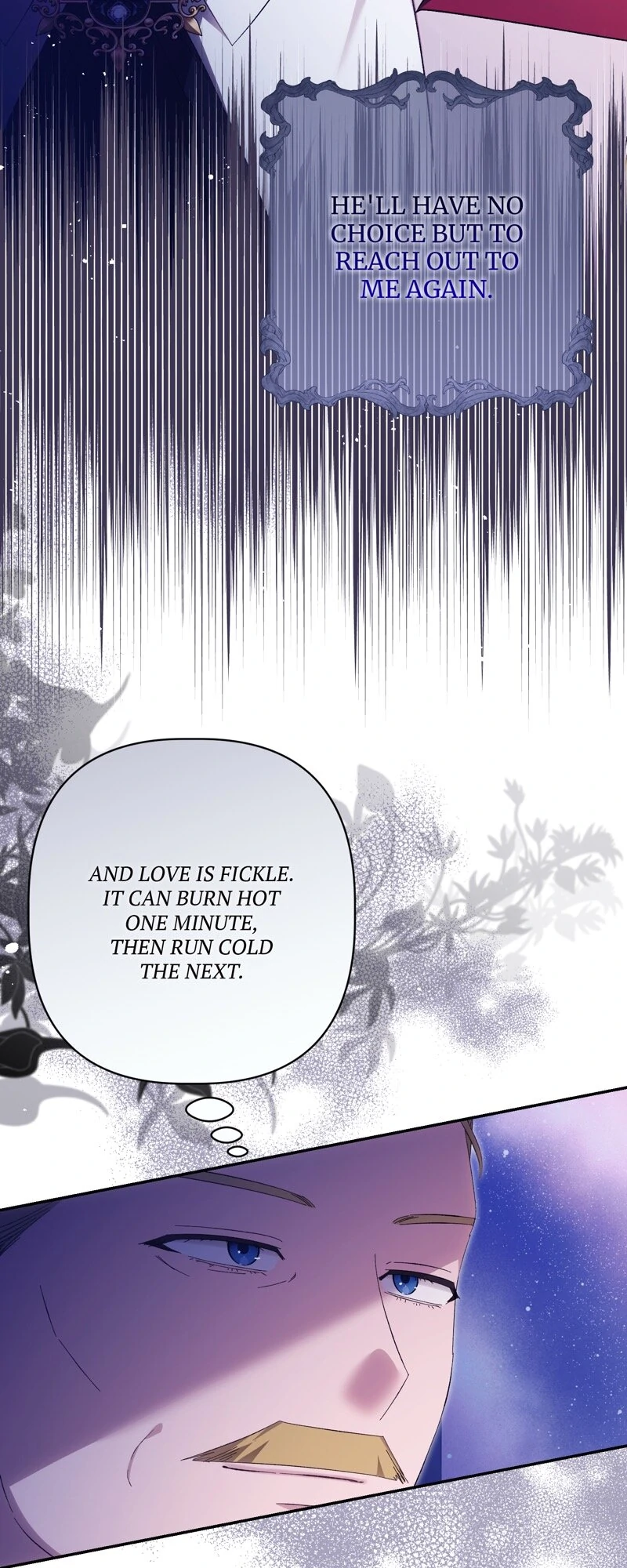 Becoming a Family With the Duke and His Dear Son Chapter 35 - Page 40