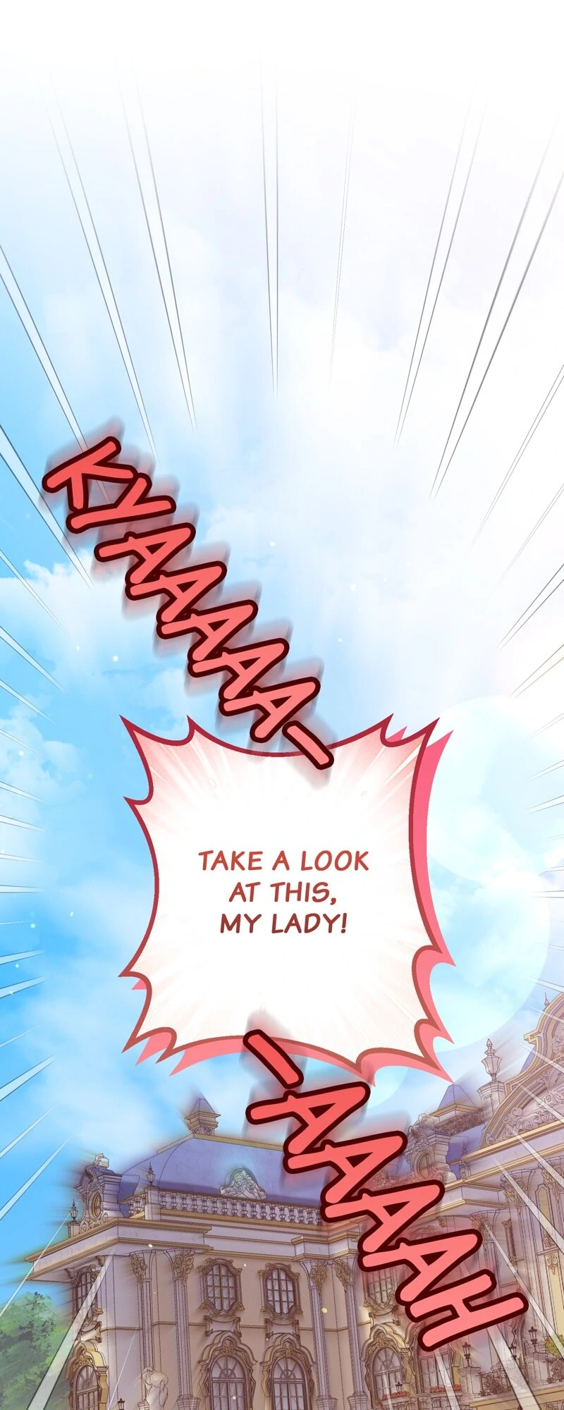 Becoming a Family With the Duke and His Dear Son Chapter 35 - Page 43