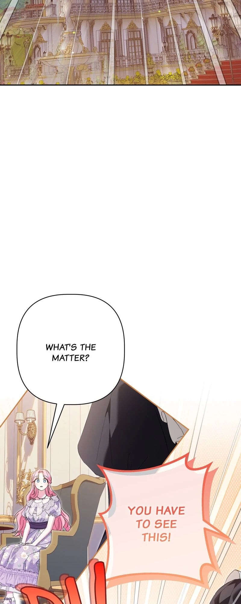 Becoming a Family With the Duke and His Dear Son Chapter 35 - Page 44