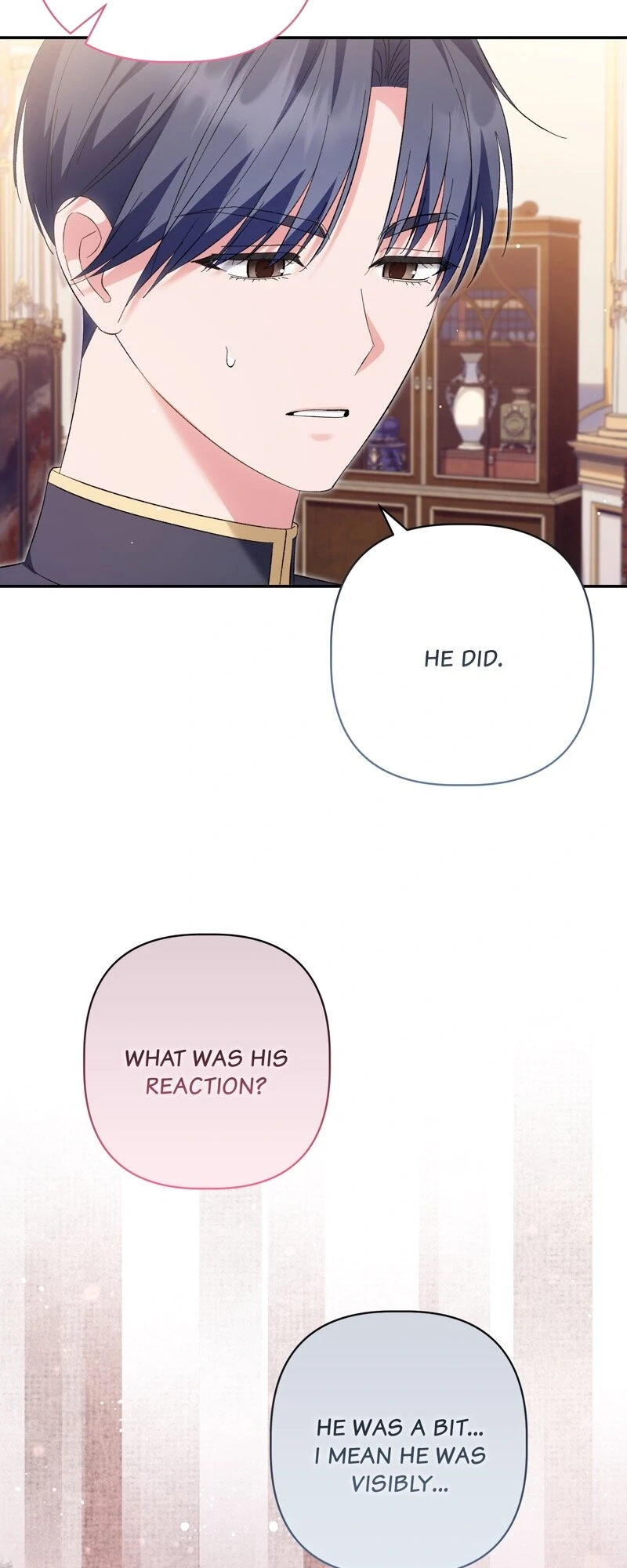 Becoming a Family With the Duke and His Dear Son Chapter 35 - Page 51