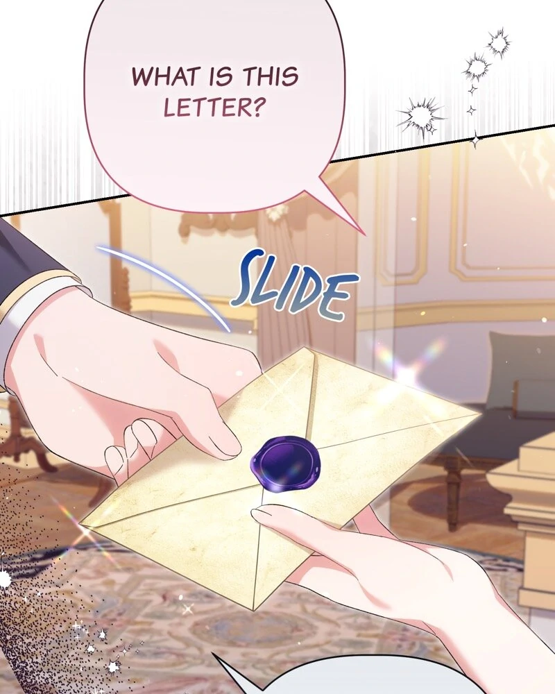 Becoming a Family With the Duke and His Dear Son Chapter 35 - Page 55