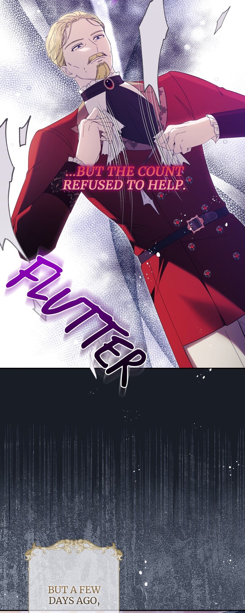 Becoming a Family With the Duke and His Dear Son Chapter 35 - Page 6
