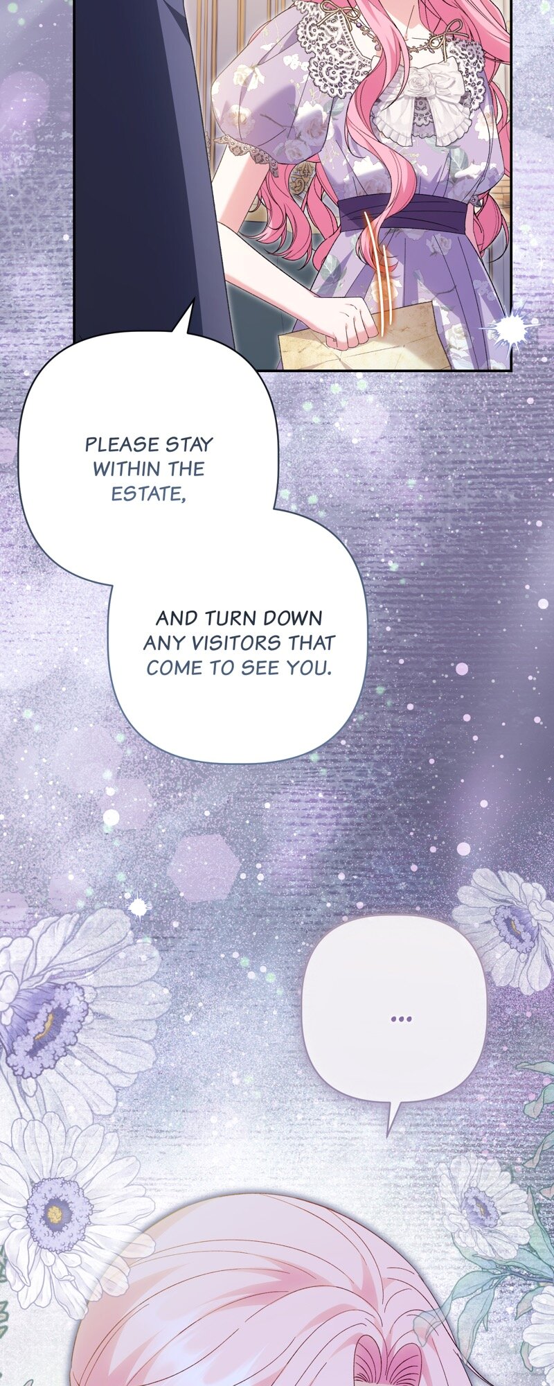 Becoming a Family With the Duke and His Dear Son Chapter 35 - Page 64