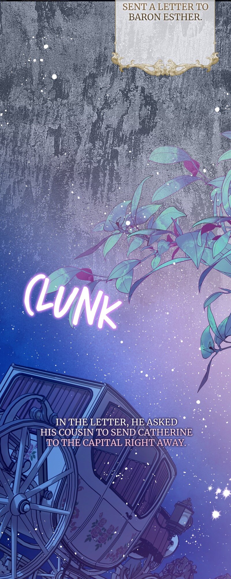Becoming a Family With the Duke and His Dear Son Chapter 35 - Page 8