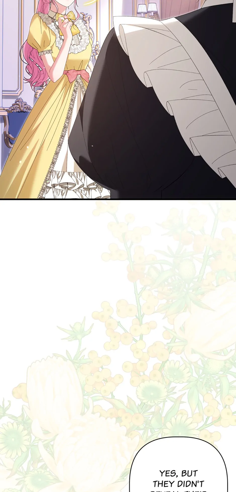 Becoming a Family With the Duke and His Dear Son Chapter 36 - Page 1