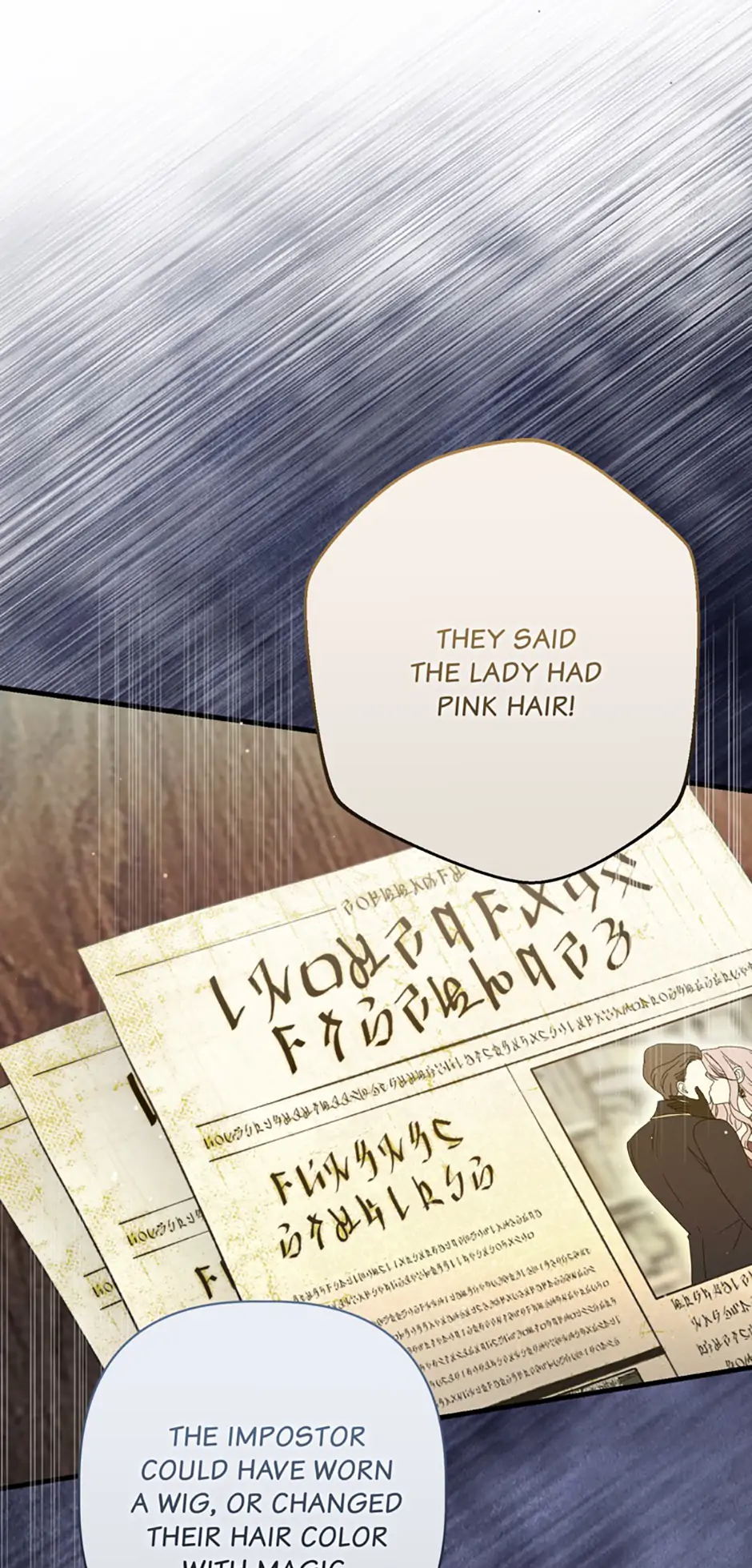 Becoming a Family With the Duke and His Dear Son Chapter 36 - Page 19