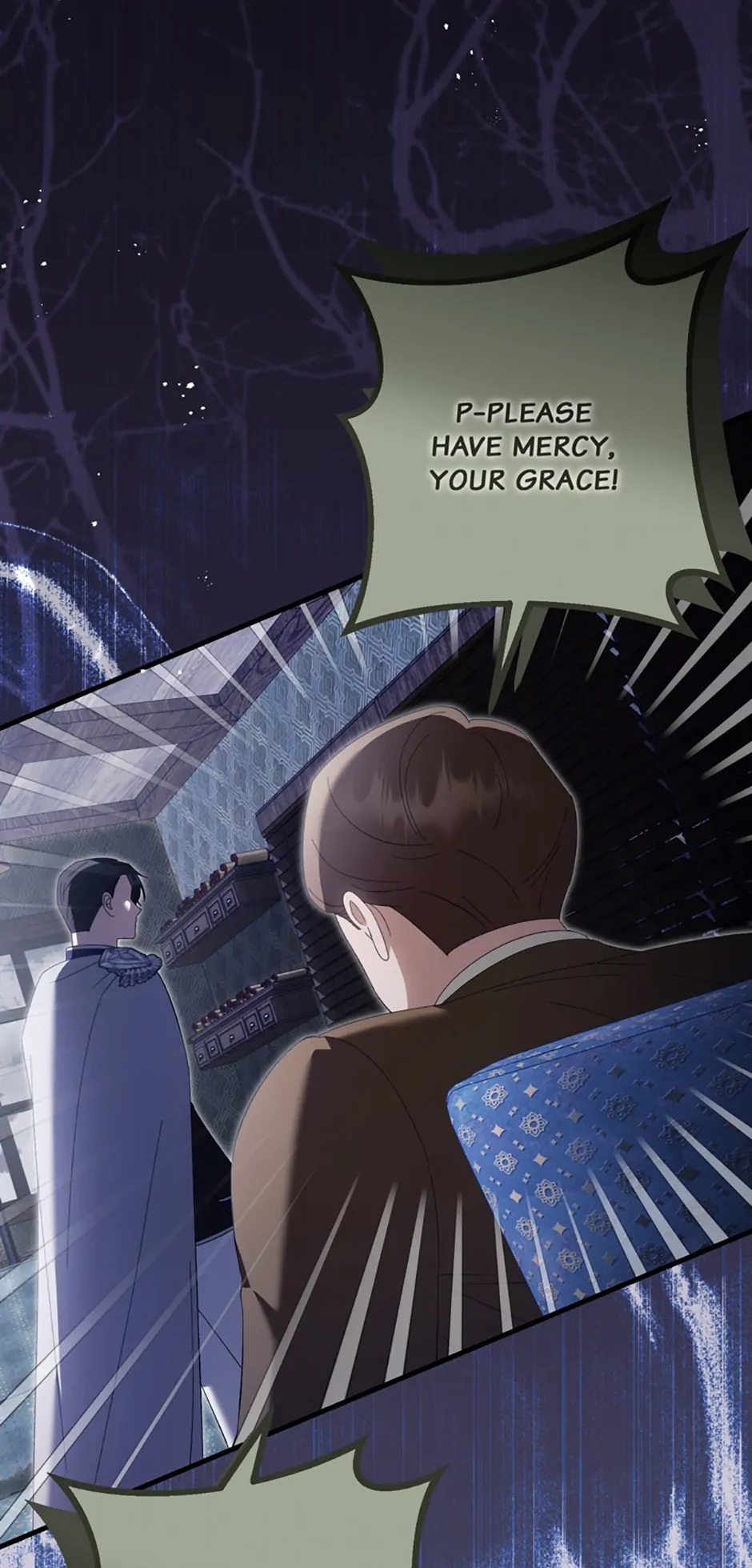 Becoming a Family With the Duke and His Dear Son Chapter 36 - Page 25