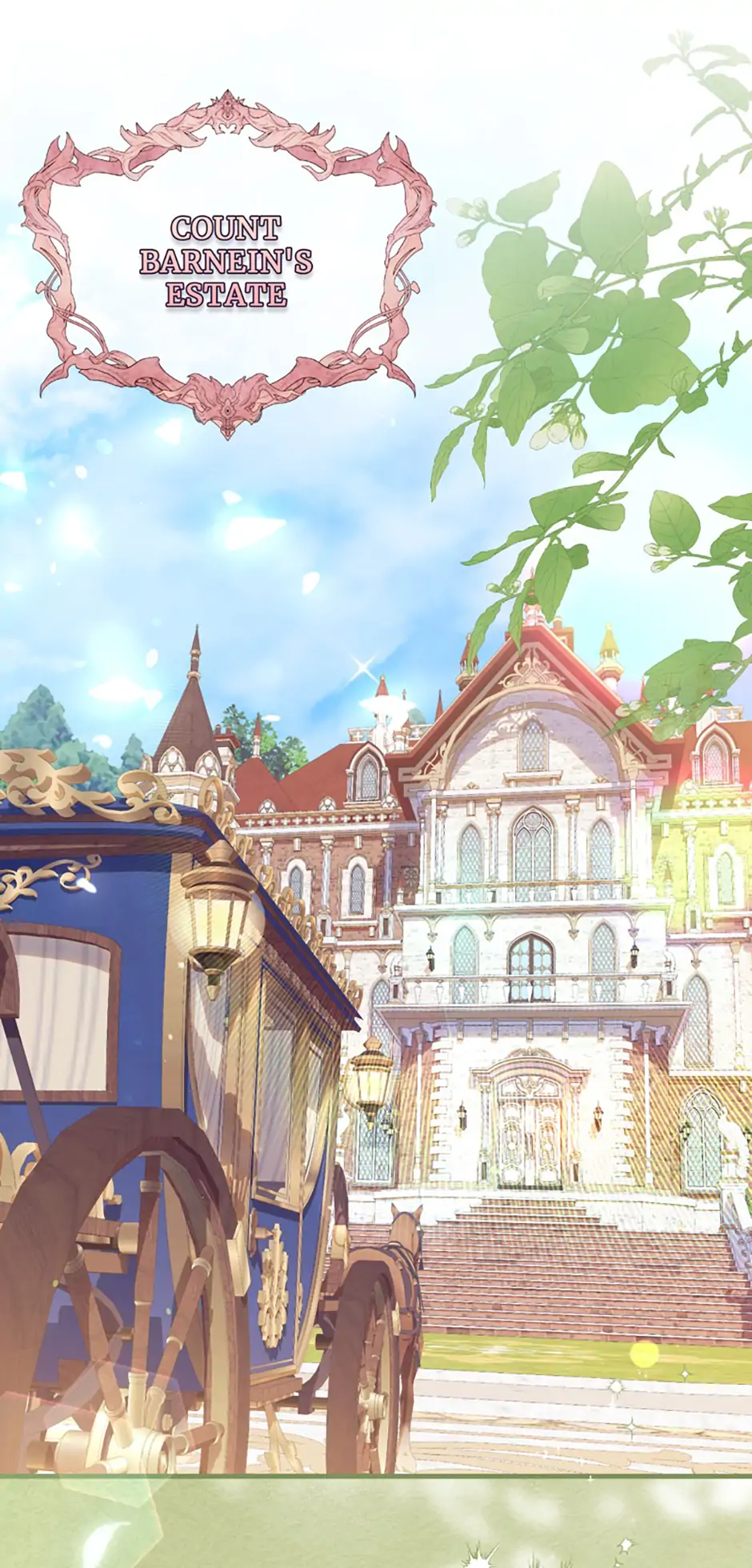 Becoming a Family With the Duke and His Dear Son Chapter 36 - Page 30