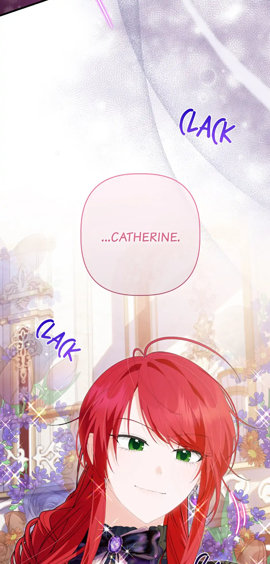 Becoming a Family With the Duke and His Dear Son Chapter 36 - Page 34