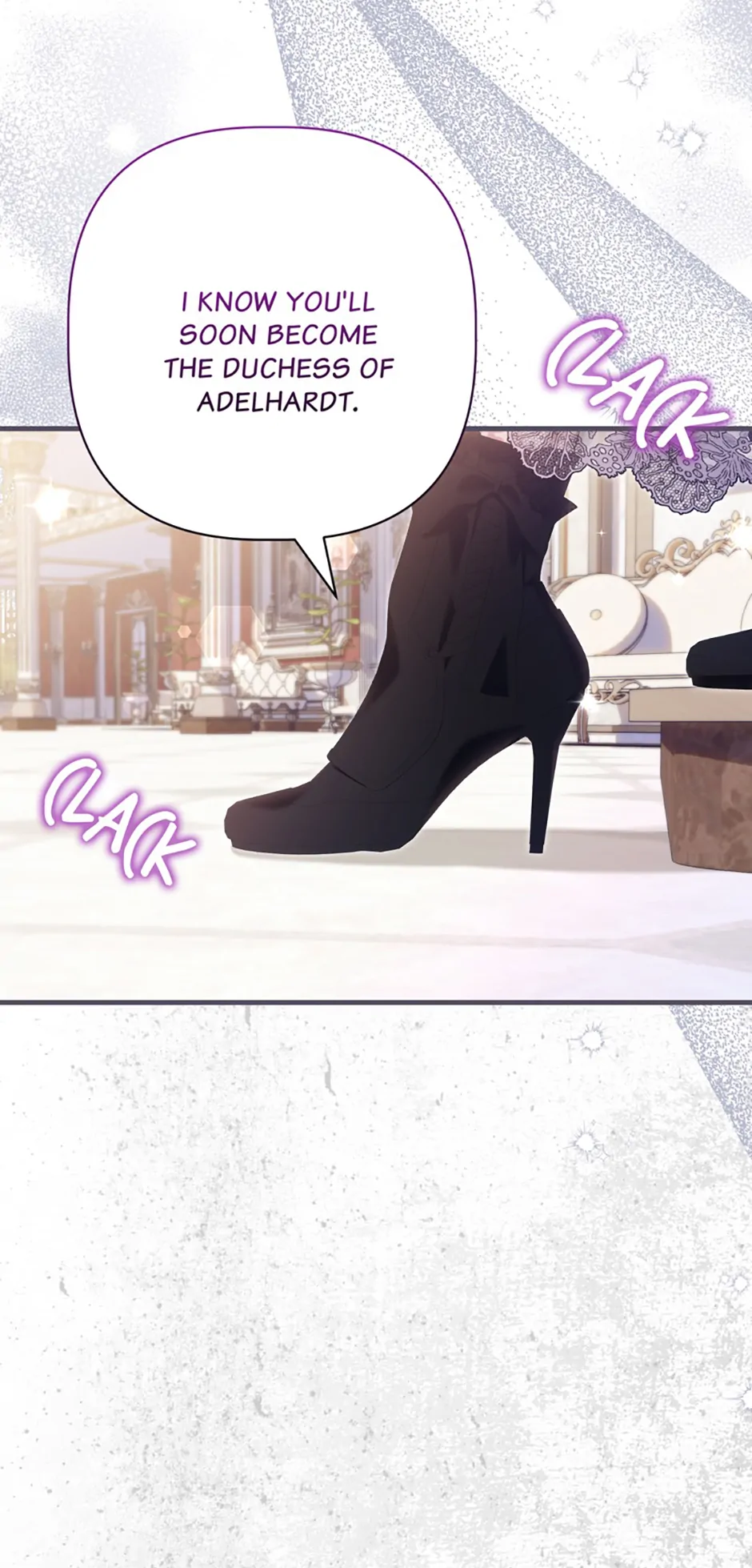 Becoming a Family With the Duke and His Dear Son Chapter 36 - Page 39