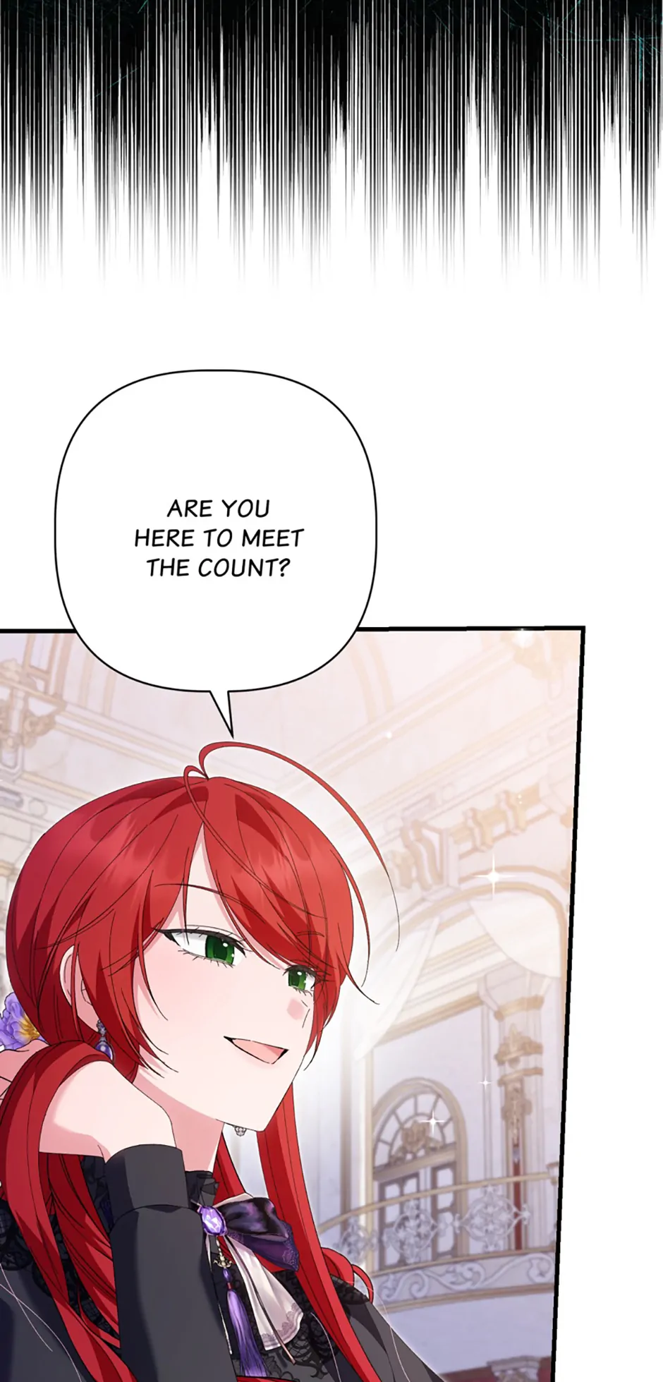 Becoming a Family With the Duke and His Dear Son Chapter 36 - Page 42