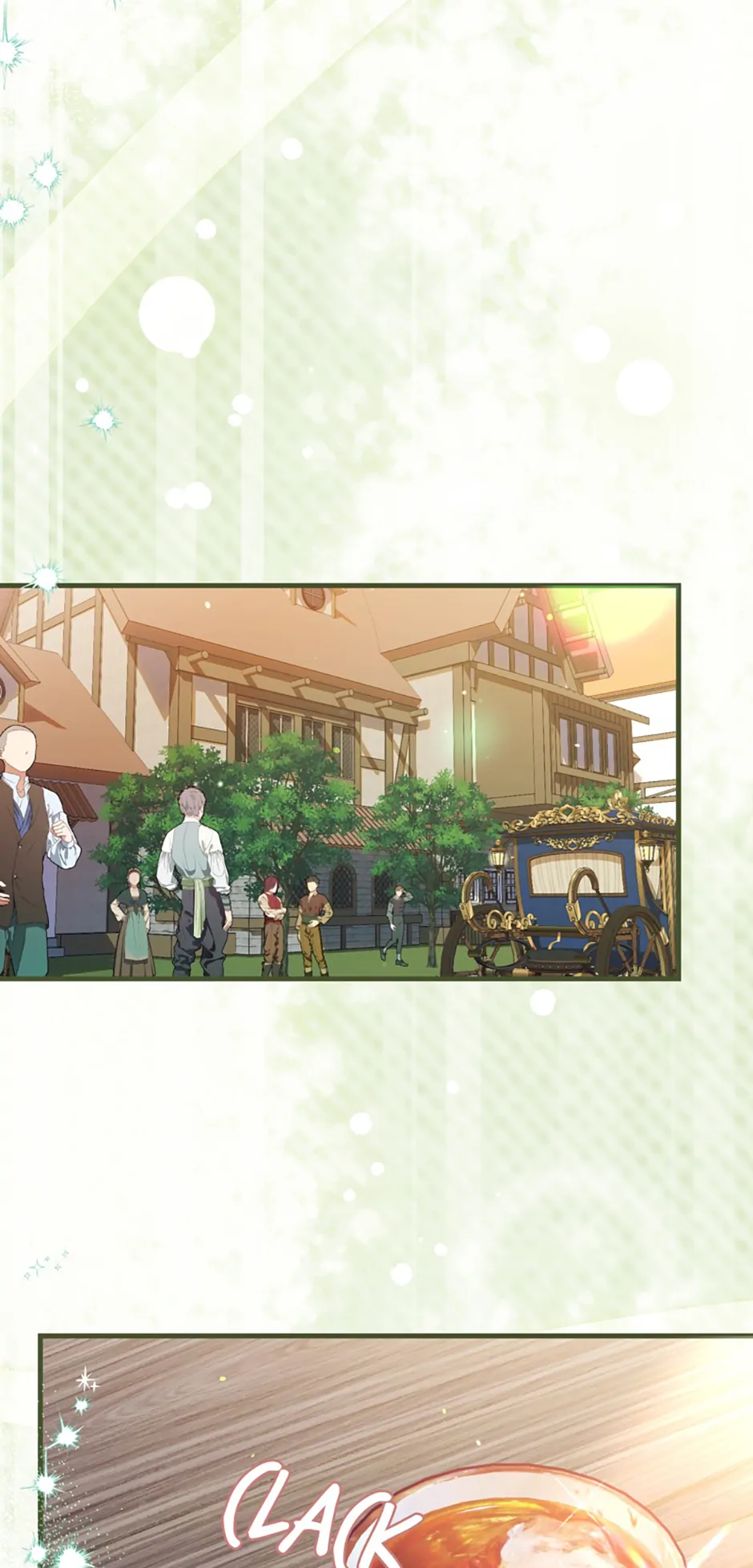 Becoming a Family With the Duke and His Dear Son Chapter 36 - Page 64