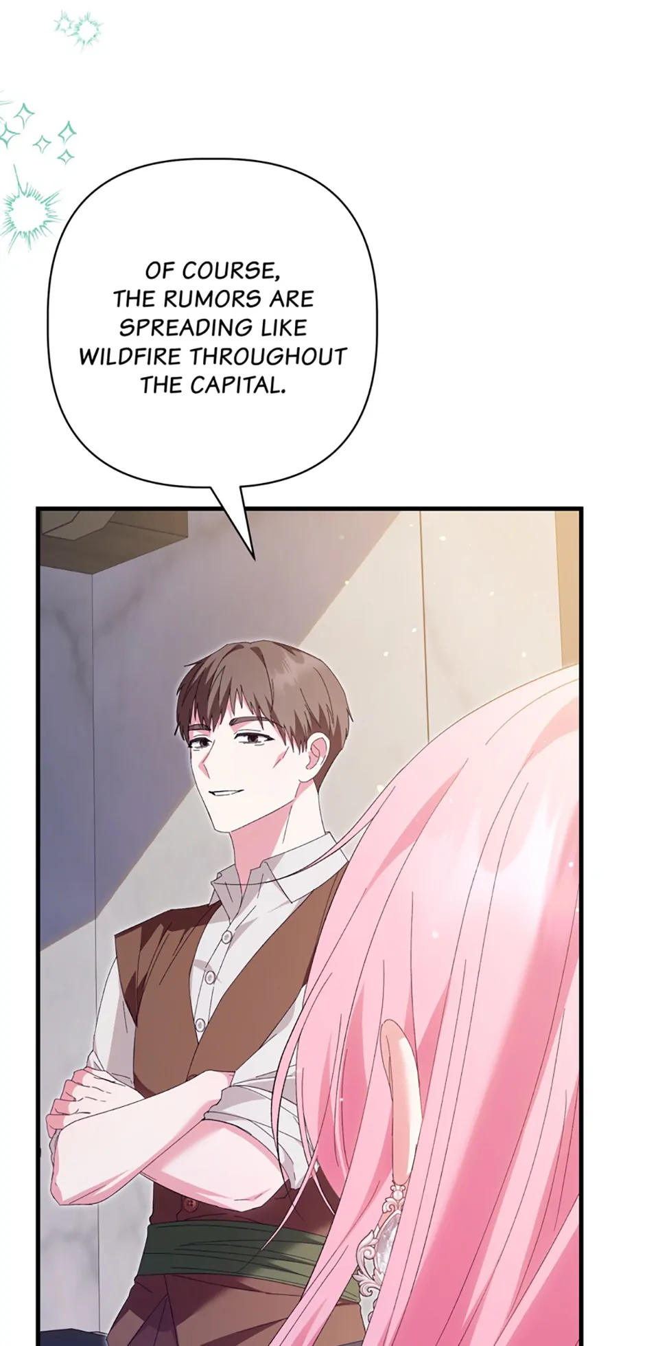 Becoming a Family With the Duke and His Dear Son Chapter 36 - Page 67