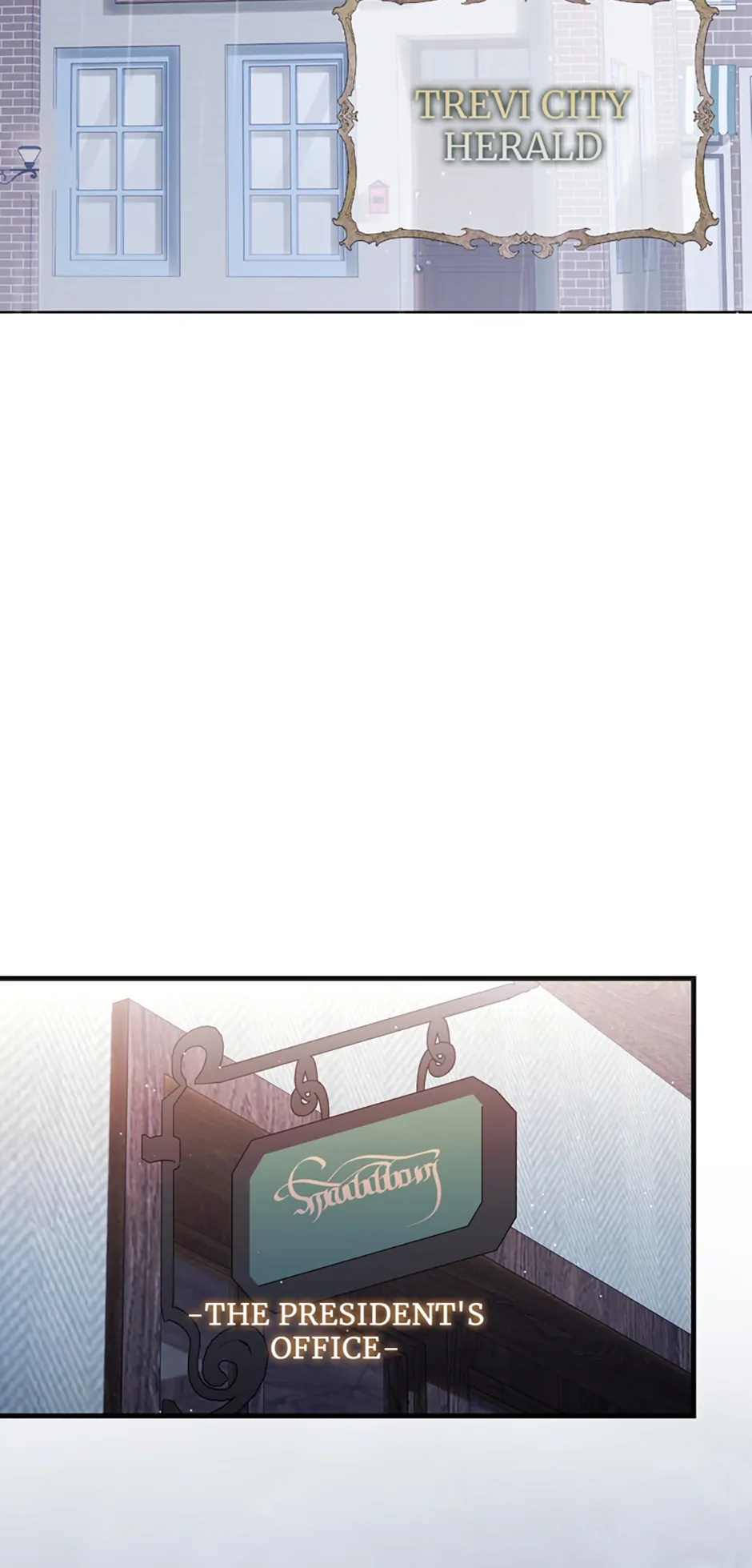 Becoming a Family With the Duke and His Dear Son Chapter 36 - Page 7