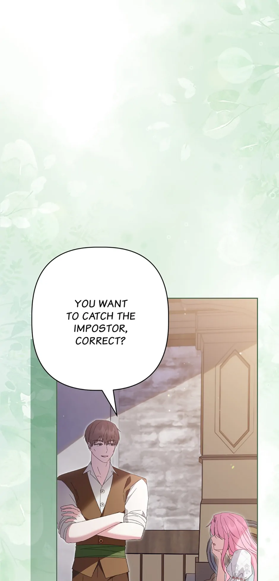 Becoming a Family With the Duke and His Dear Son Chapter 36 - Page 70
