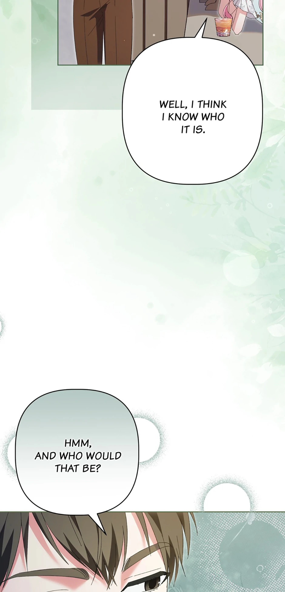 Becoming a Family With the Duke and His Dear Son Chapter 36 - Page 71