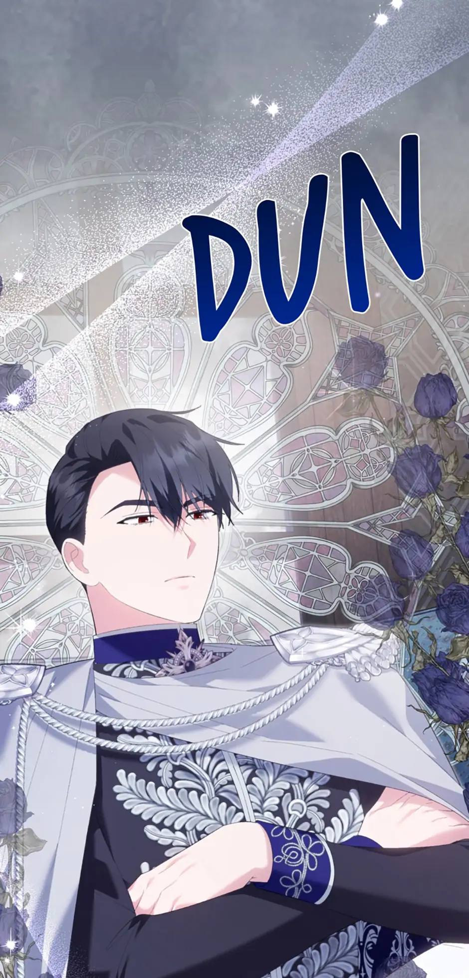 Becoming a Family With the Duke and His Dear Son Chapter 36 - Page 9