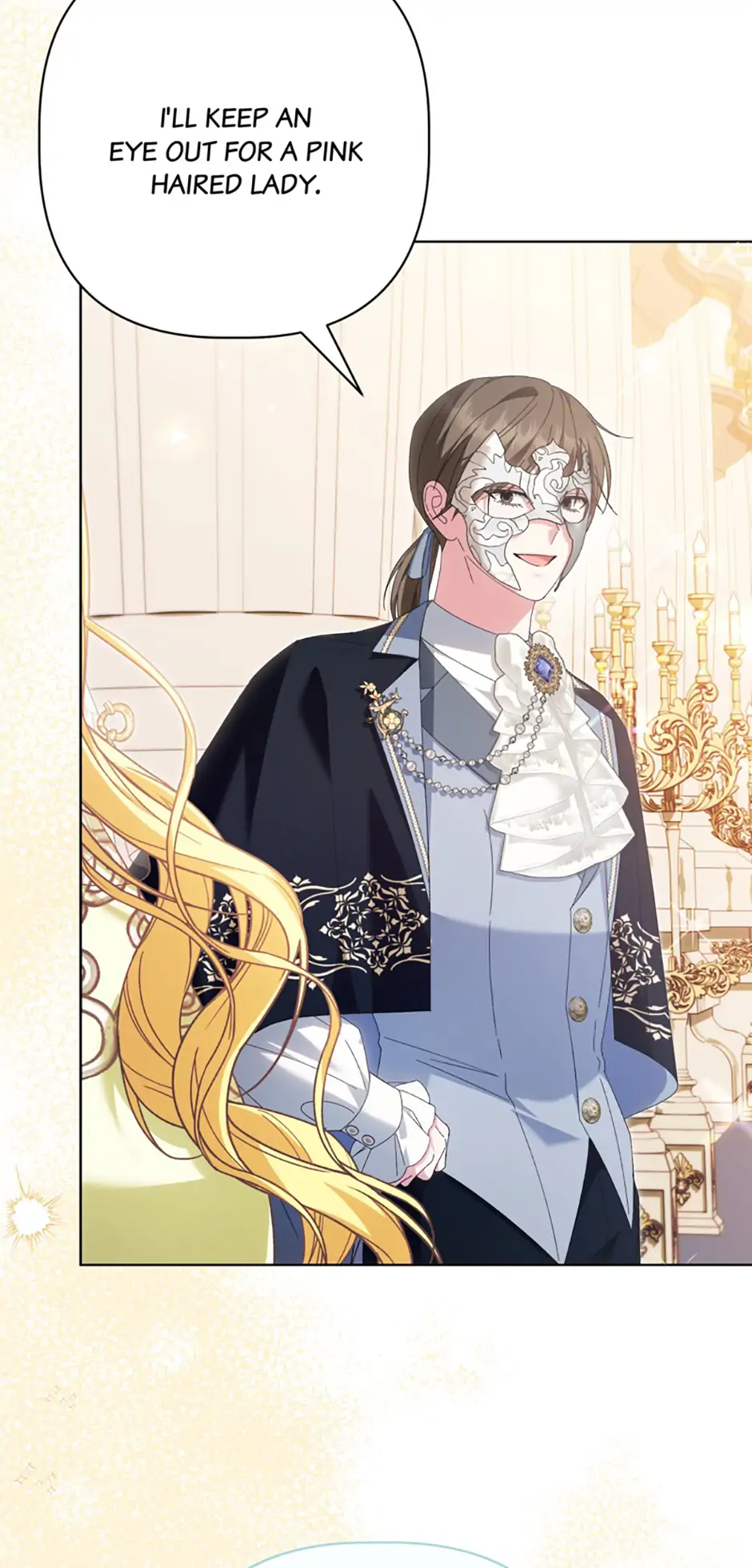 Becoming a Family With the Duke and His Dear Son Chapter 37 - Page 13
