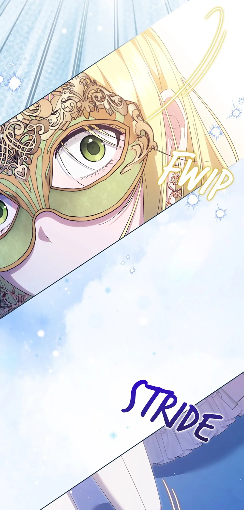 Becoming a Family With the Duke and His Dear Son Chapter 37 - Page 18