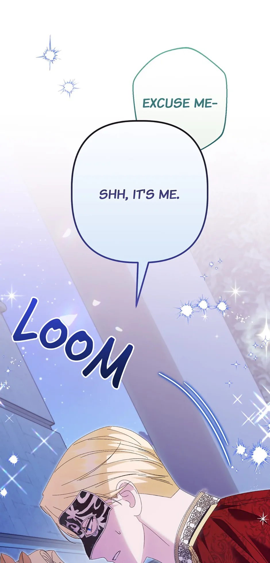 Becoming a Family With the Duke and His Dear Son Chapter 37 - Page 23