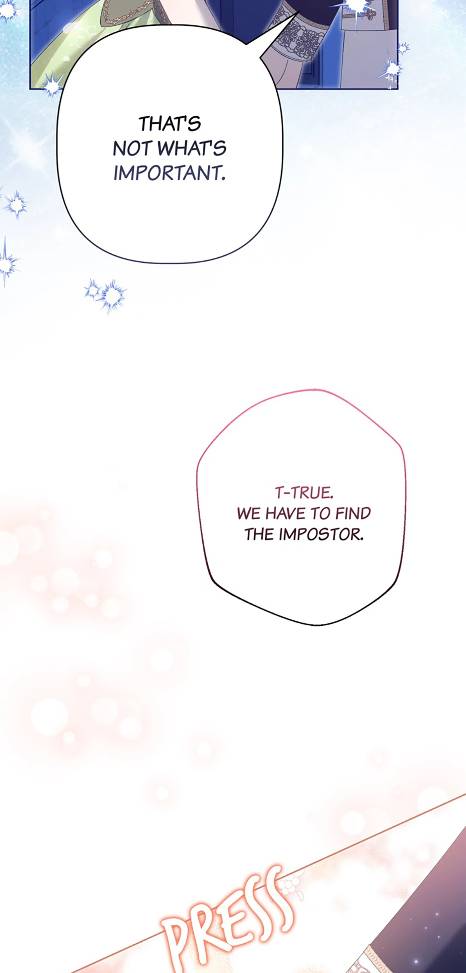 Becoming a Family With the Duke and His Dear Son Chapter 37 - Page 29