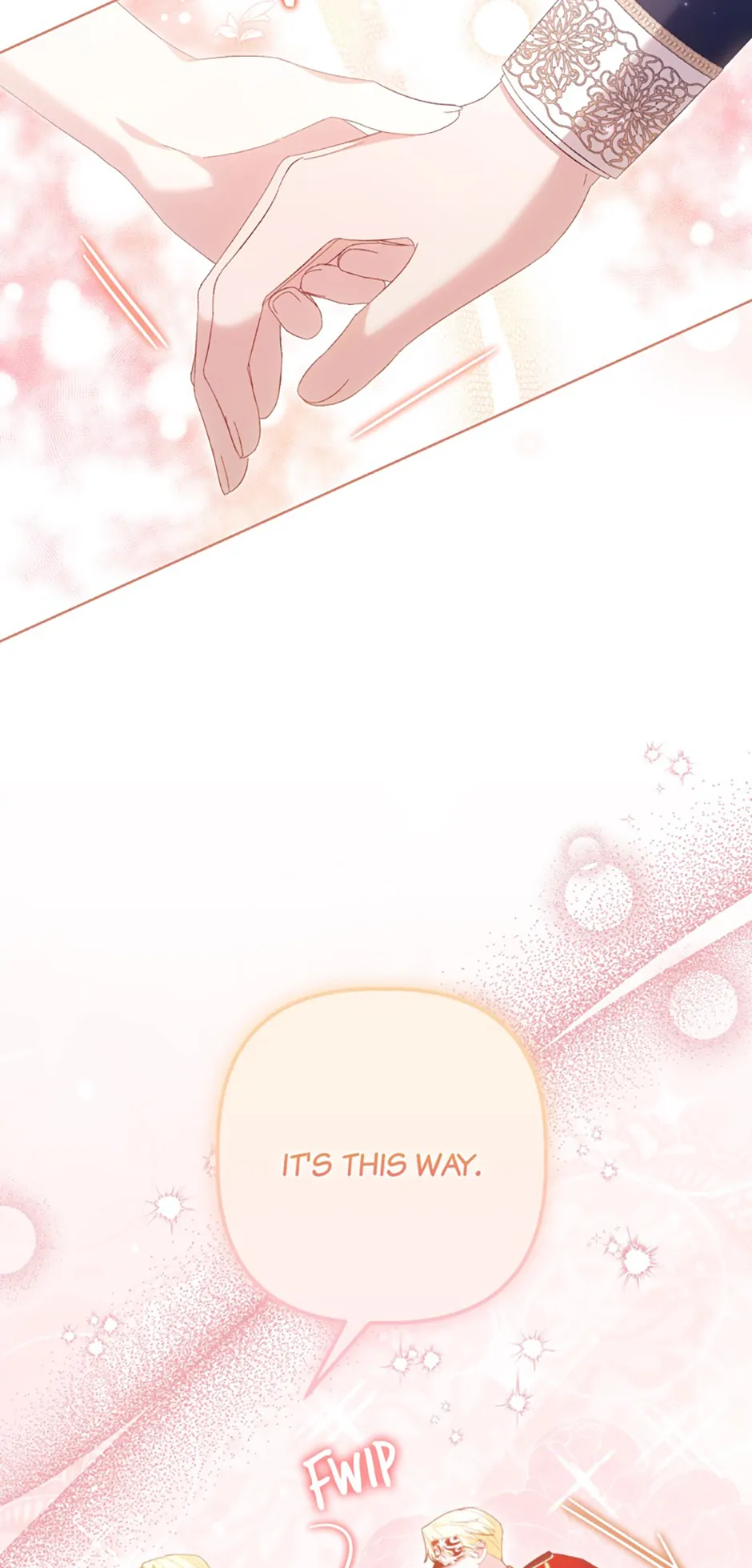 Becoming a Family With the Duke and His Dear Son Chapter 37 - Page 30
