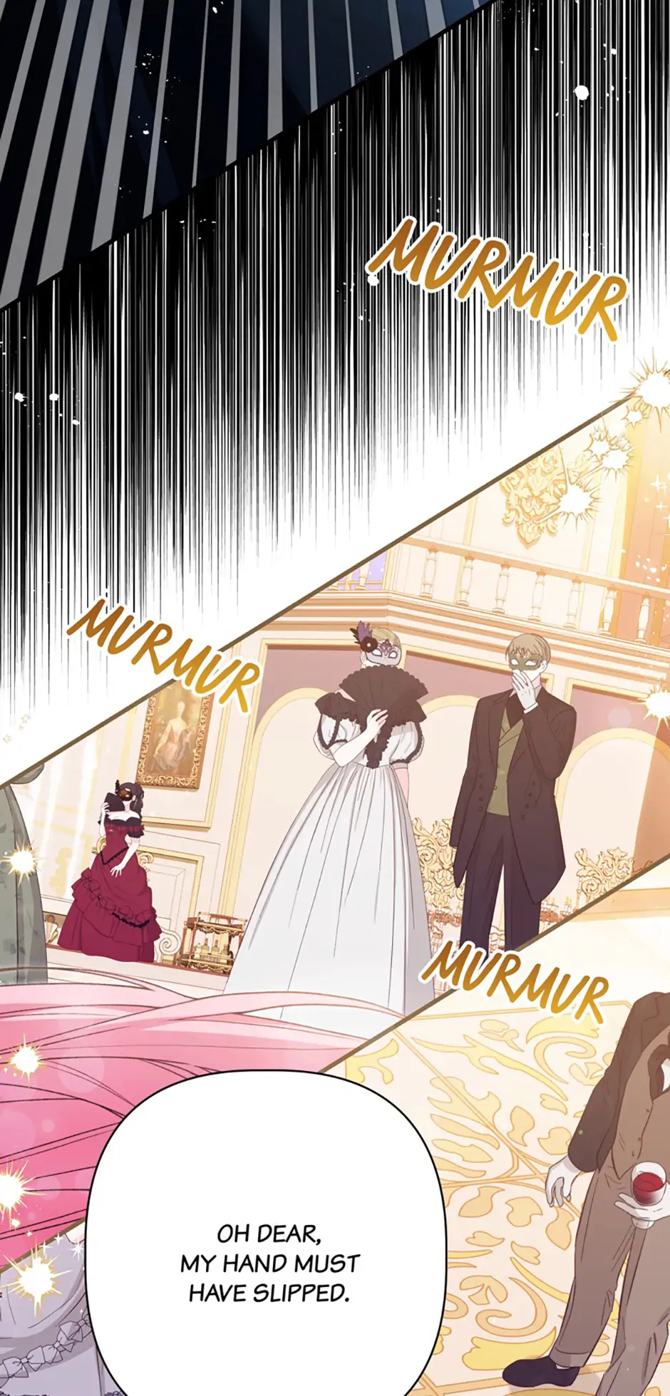 Becoming a Family With the Duke and His Dear Son Chapter 37 - Page 40