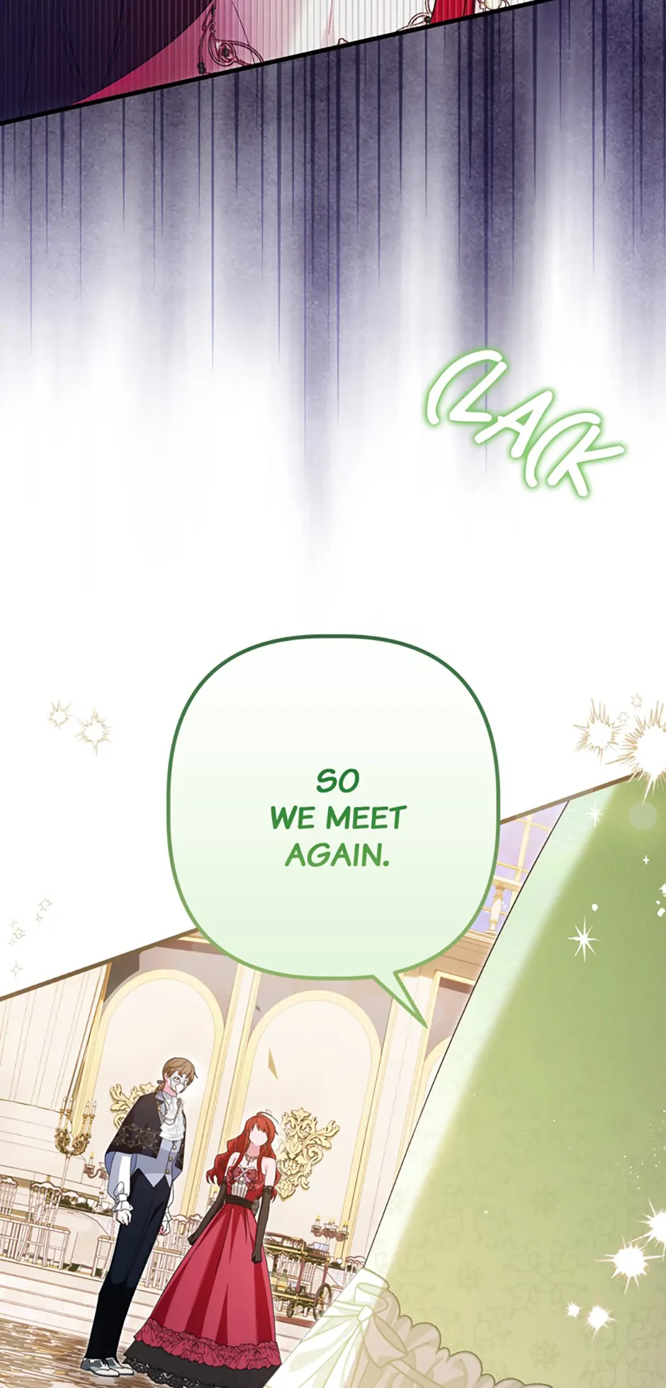 Becoming a Family With the Duke and His Dear Son Chapter 37 - Page 45