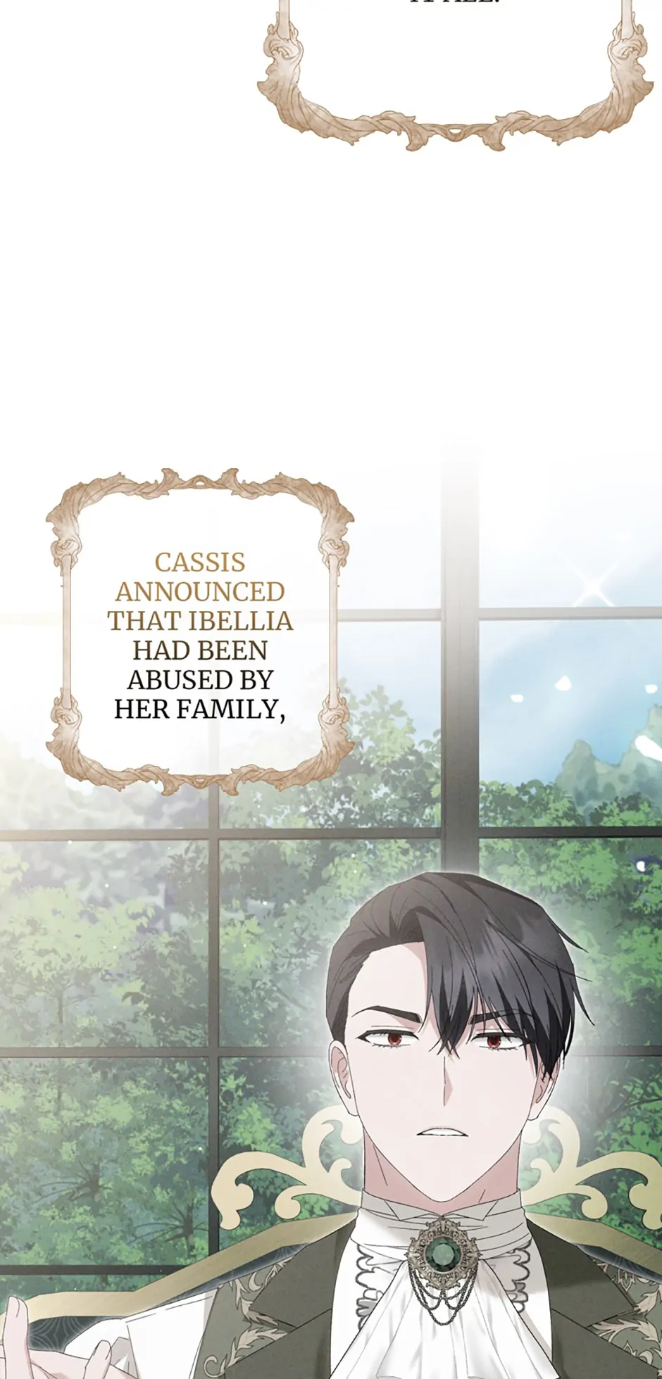 Becoming a Family With the Duke and His Dear Son Chapter 37 - Page 54
