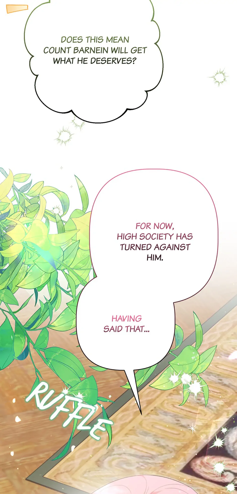 Becoming a Family With the Duke and His Dear Son Chapter 37 - Page 57
