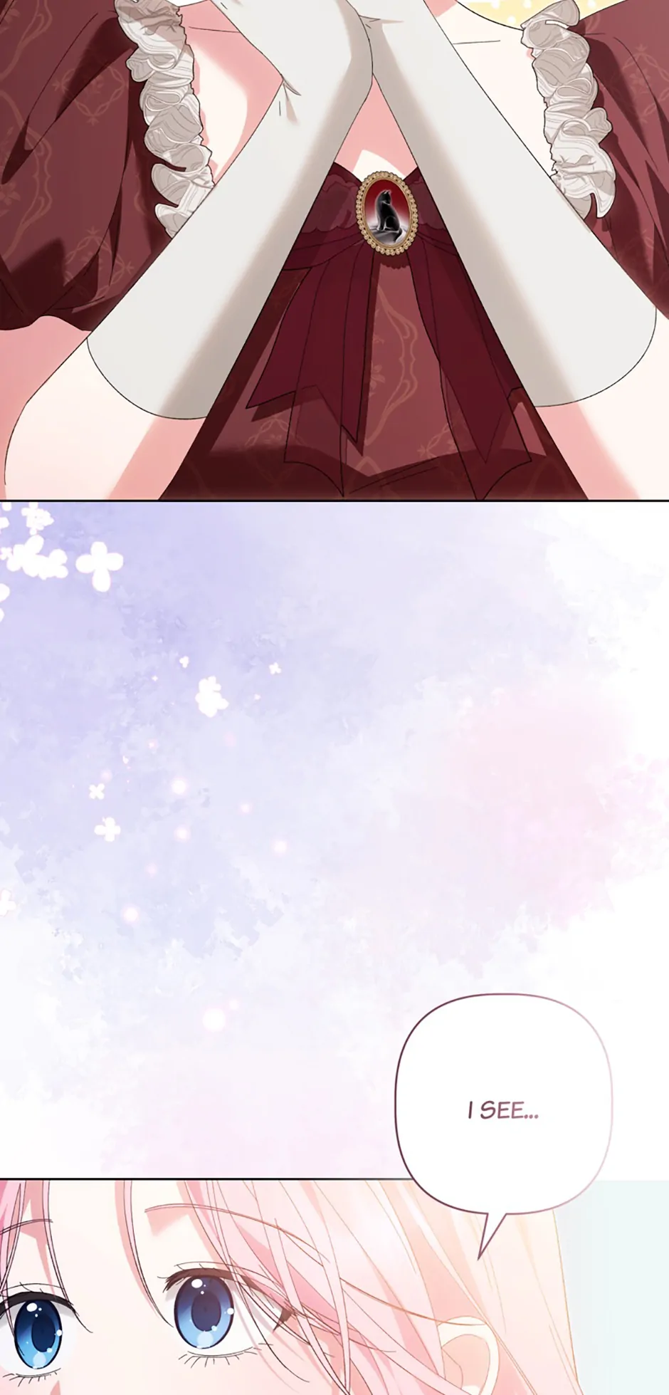 Becoming a Family With the Duke and His Dear Son Chapter 37 - Page 68
