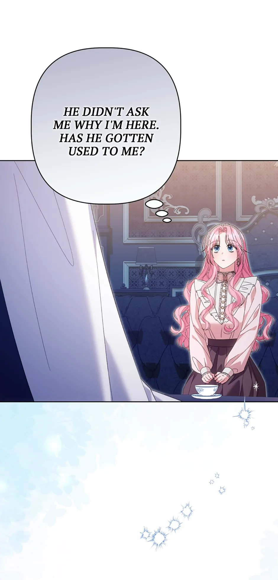 Becoming a Family With the Duke and His Dear Son Chapter 37 - Page 78