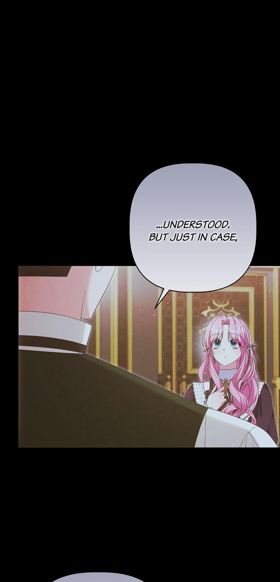 Becoming a Family With the Duke and His Dear Son Chapter 37 - Page 8