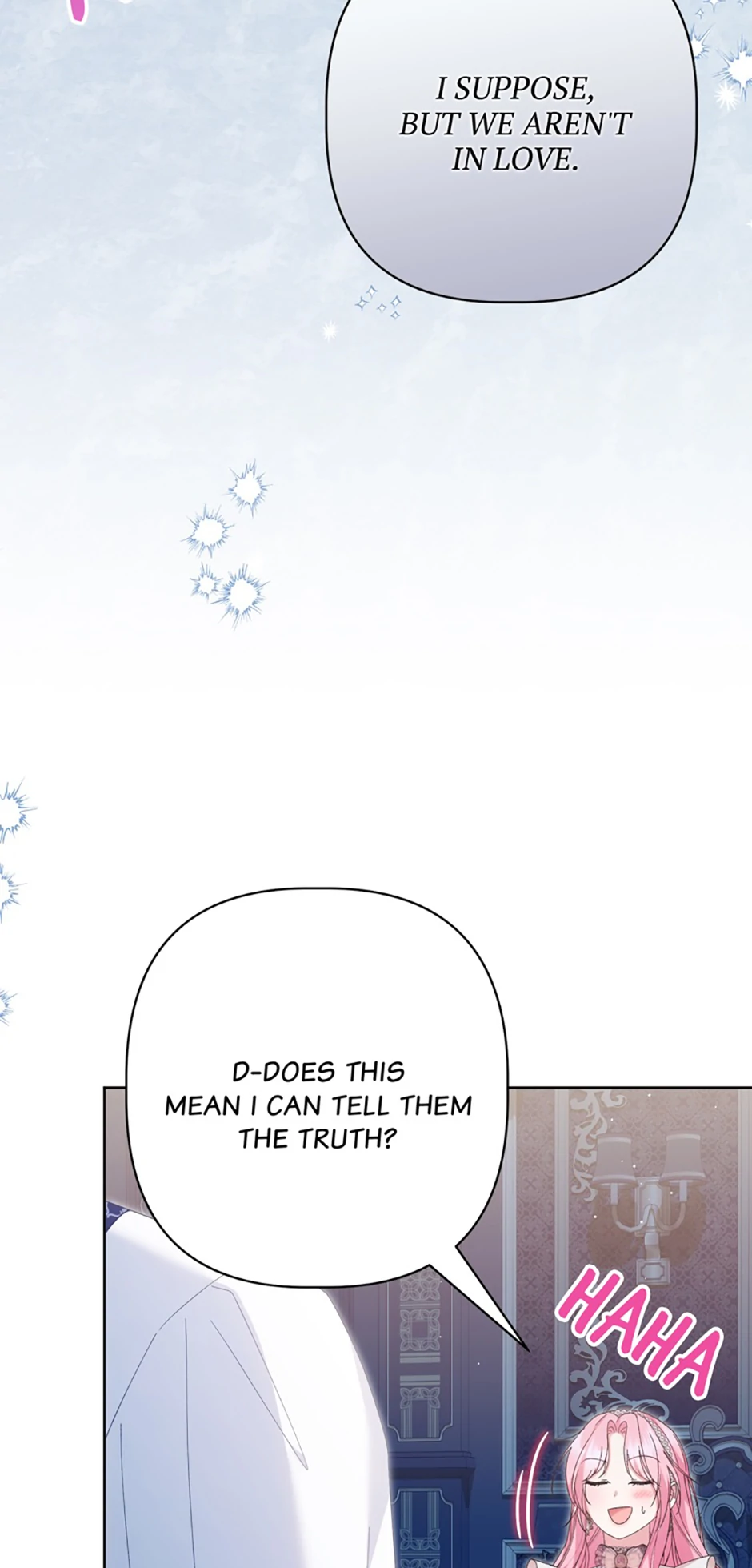 Becoming a Family With the Duke and His Dear Son Chapter 38 - Page 18
