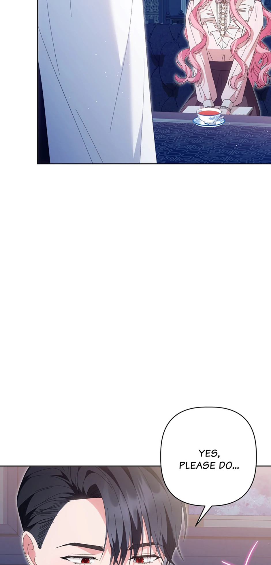 Becoming a Family With the Duke and His Dear Son Chapter 38 - Page 19