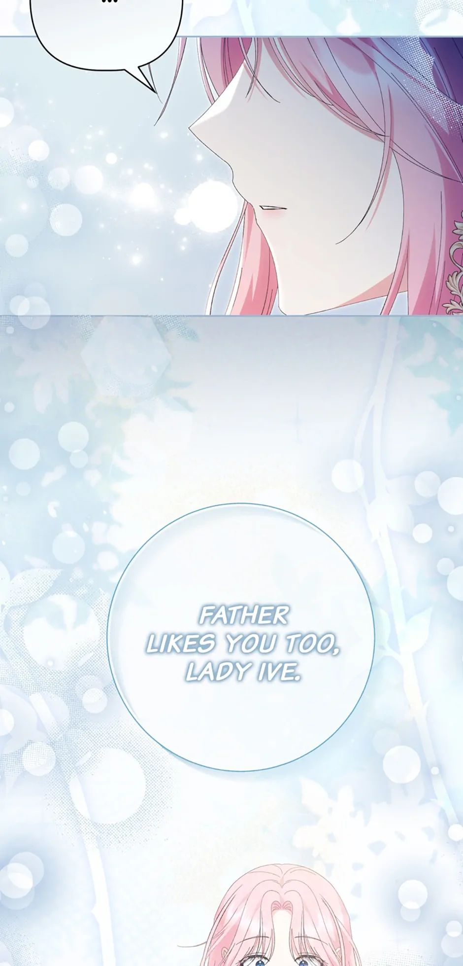 Becoming a Family With the Duke and His Dear Son Chapter 38 - Page 21
