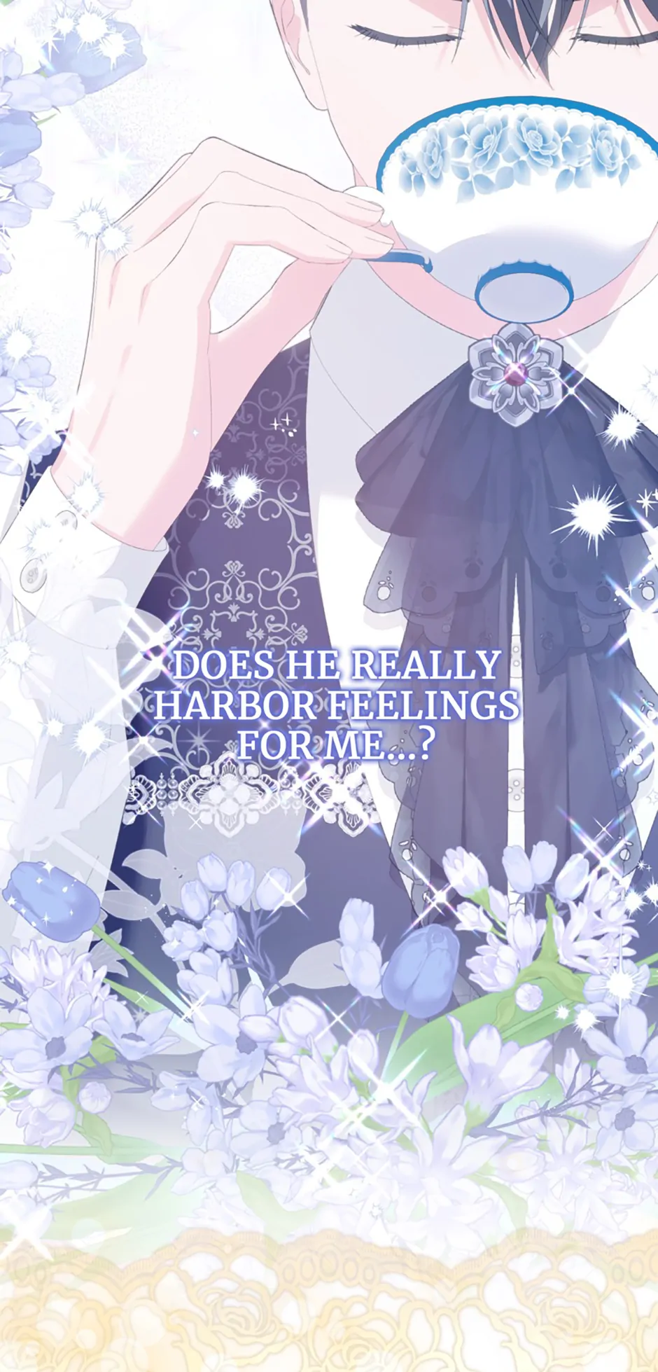Becoming a Family With the Duke and His Dear Son Chapter 38 - Page 27
