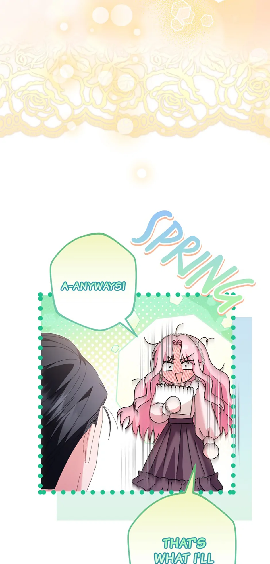 Becoming a Family With the Duke and His Dear Son Chapter 38 - Page 29