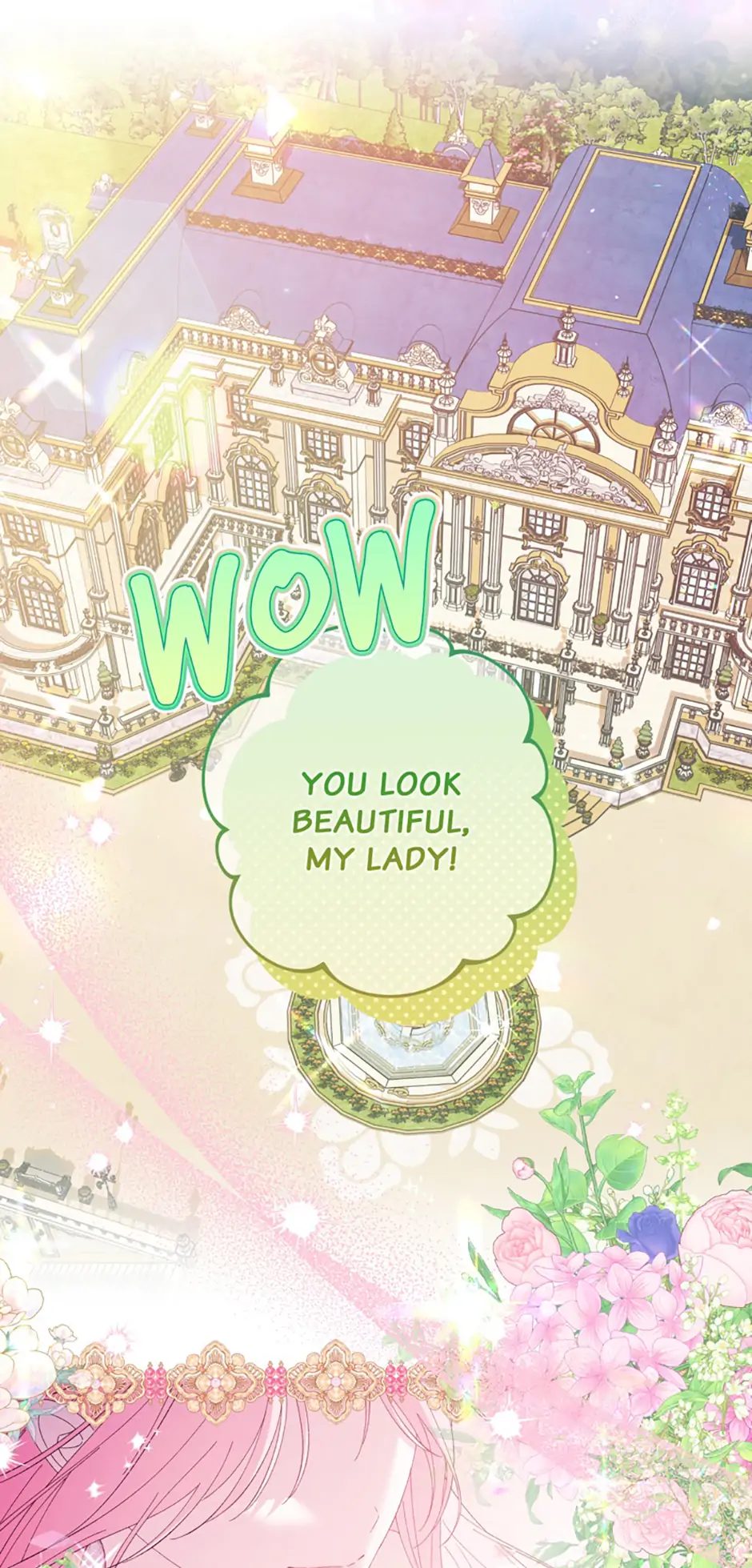 Becoming a Family With the Duke and His Dear Son Chapter 38 - Page 32
