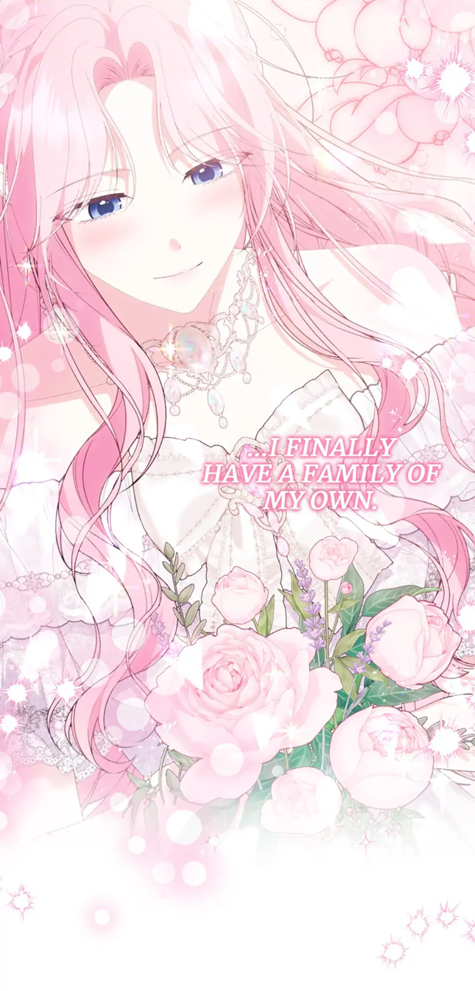 Becoming a Family With the Duke and His Dear Son Chapter 38 - Page 40