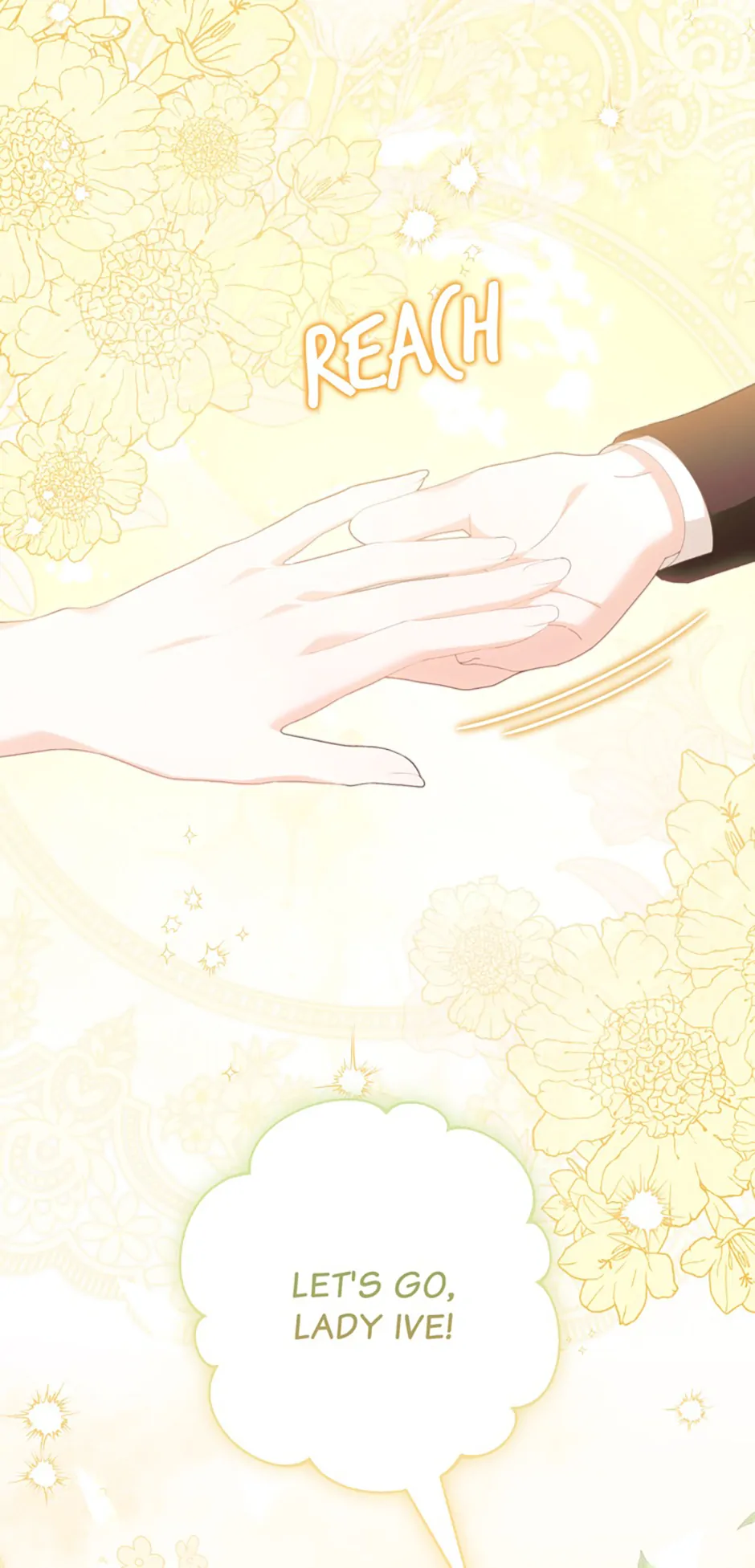Becoming a Family With the Duke and His Dear Son Chapter 38 - Page 44