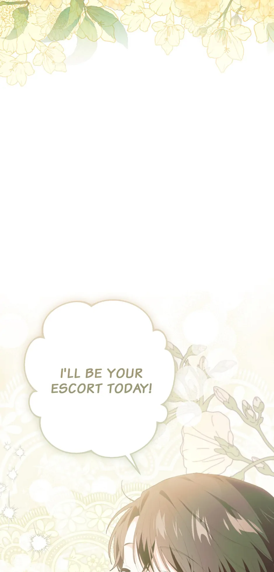 Becoming a Family With the Duke and His Dear Son Chapter 38 - Page 46